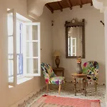 Riad Azul