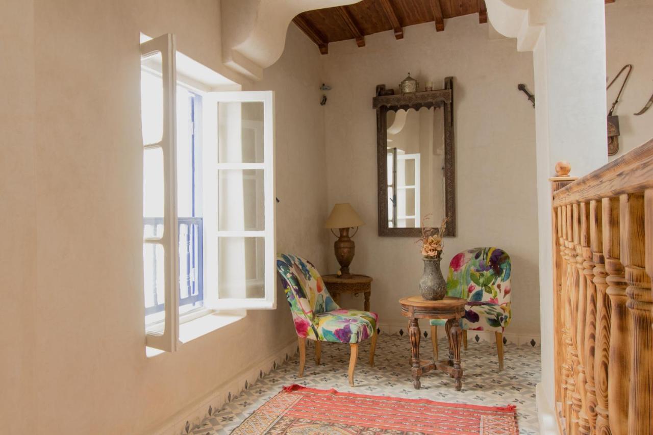 Azul Bed & Breakfast *