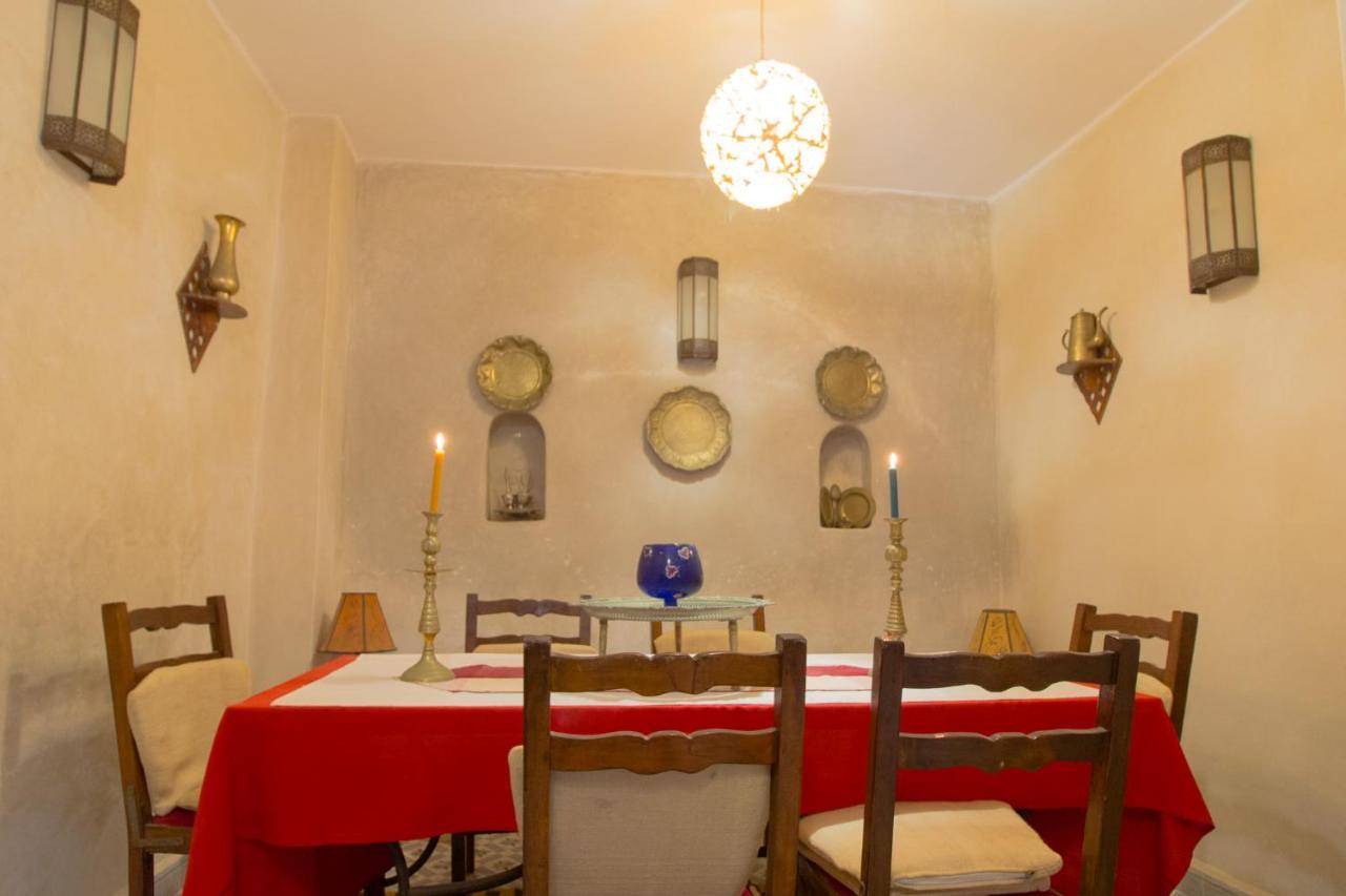 Bed & Breakfast Azul