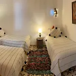 Riad Azul