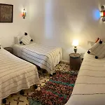 Riad Azul